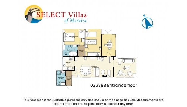 Sale - Villas - Benissa - Baladrar