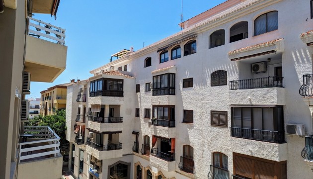 Sale - Apartment - Moraira - Town centre