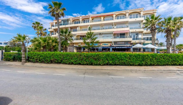 Resale - Wohnung - Orihuela - Playa Flamenca