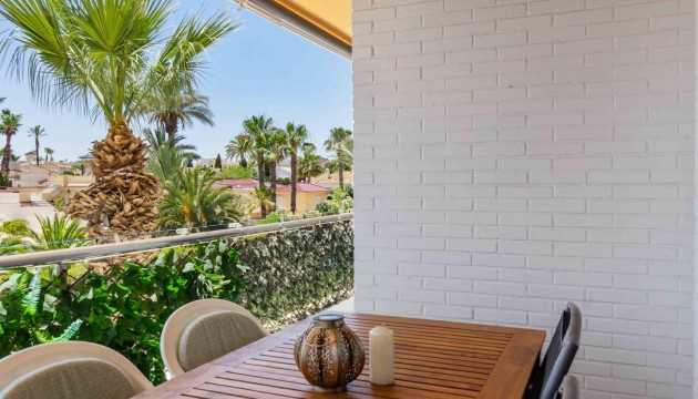 Sale - Apartment - Orihuela - Playa Flamenca