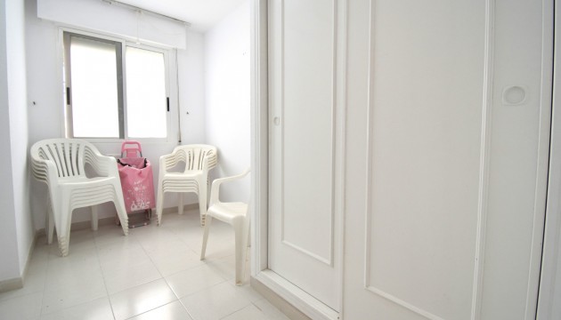 Revente - Appartement - Torrevieja - Mar Azul