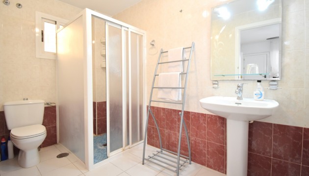 Revente - Appartement - Torrevieja - Mar Azul