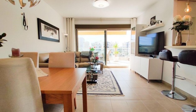 Sale - Apartment - Orihuela - Villamartin