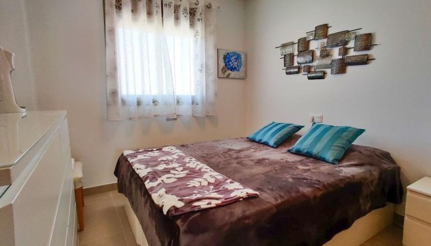 Revente - Appartement - Orihuela - Villamartin