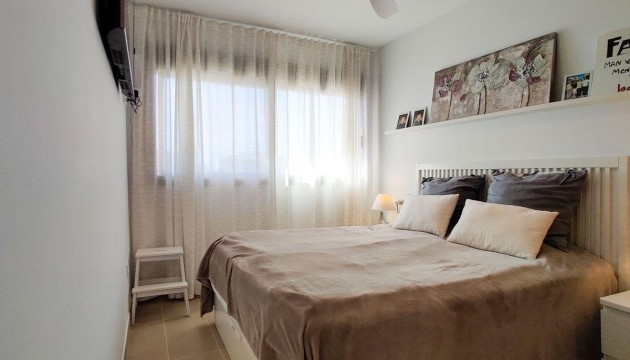 Sale - Apartment - Orihuela - Villamartin