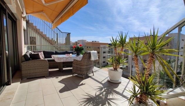 Venta - Apartamento - Orihuela - Villamartin