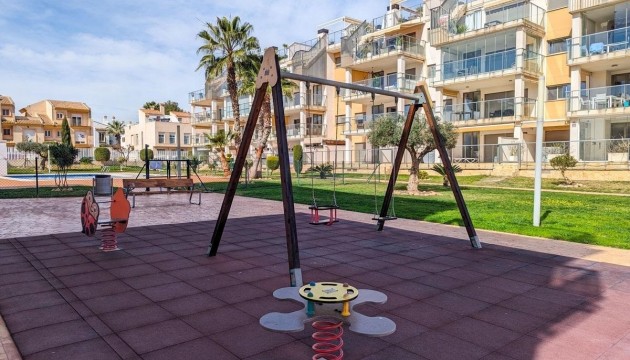 Venta - Apartamento - Orihuela - Villamartin