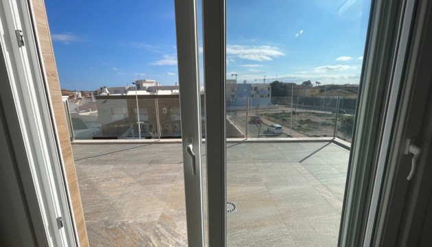 Revente - Detached villa - San Pedro del Pinatar