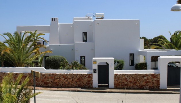 Revente - Villa's
 - Moraira - La Sabatera