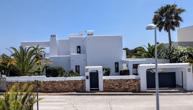 Venta - Villas
 - Moraira - La Sabatera