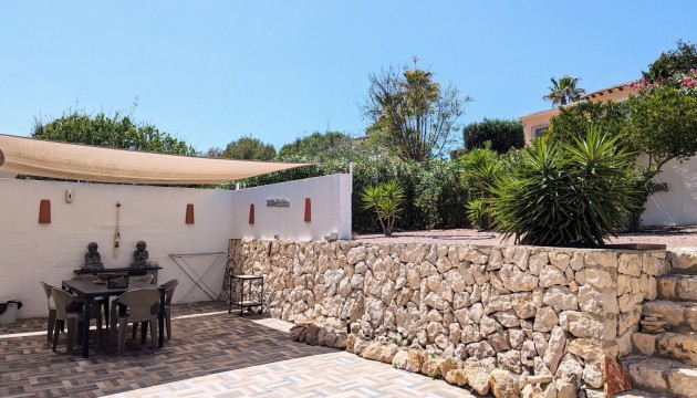 Venta - Villas
 - Benitachell - Les Fonts