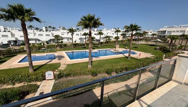 Venta - Apartamento - Los Montesinos - Entre Naranjos / Vistabella Golf