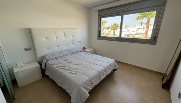 Sale - Apartment - Los Montesinos - Entre Naranjos / Vistabella Golf