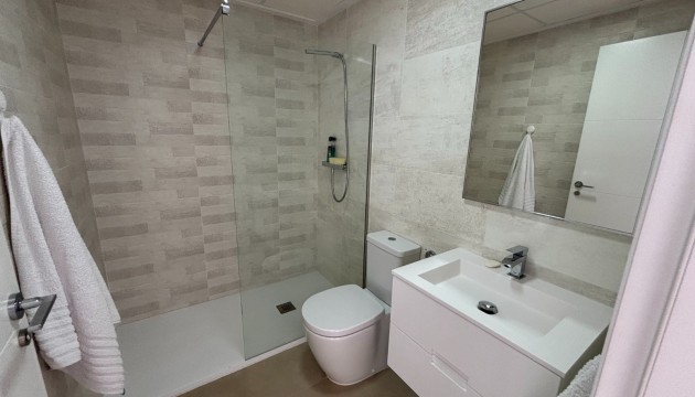 Revente - Appartement - Los Montesinos - Entre Naranjos / Vistabella Golf