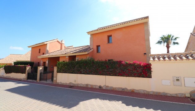 Revente -  - Algorfa - La Finca Golf Resort