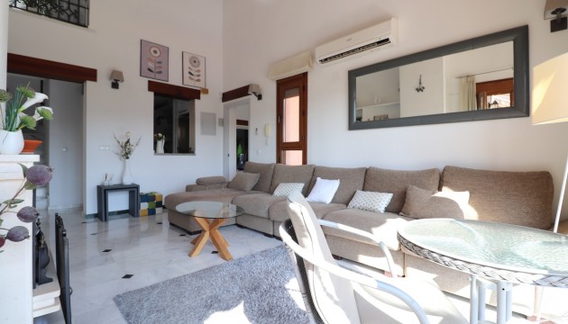 Resale -  - Algorfa - La Finca Golf Resort