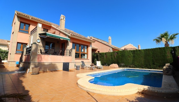 Revente -  - Algorfa - La Finca Golf Resort