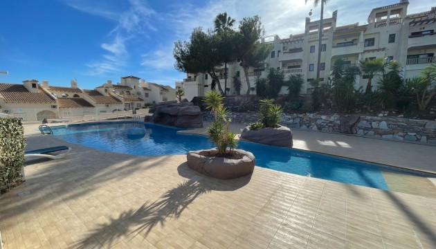 Sale - Apartment - Orihuela - Las Ramblas