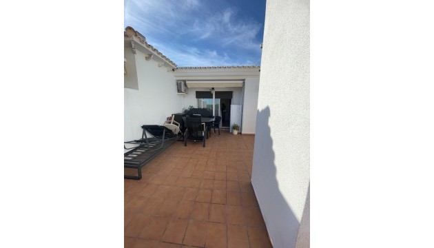 Sale - Apartment - Orihuela - Las Ramblas