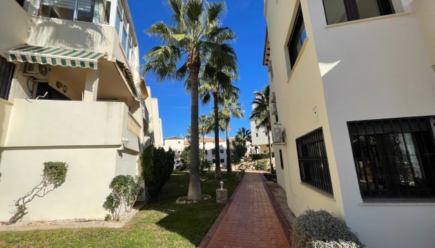 Sale - Apartment - Orihuela - Las Ramblas