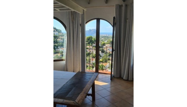 Sale - Villas - Benissa - Montemar