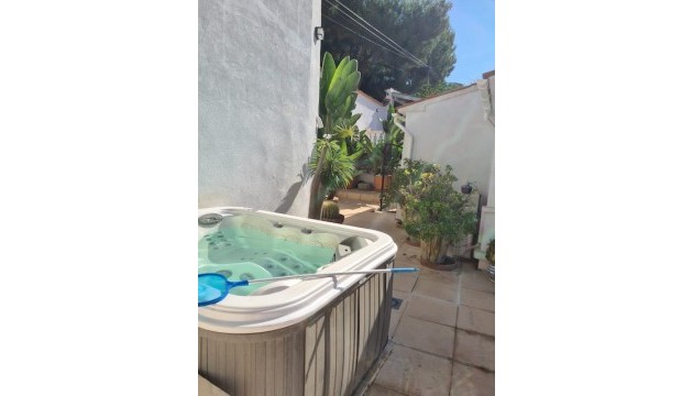 Sale - Villas - Benissa - Montemar