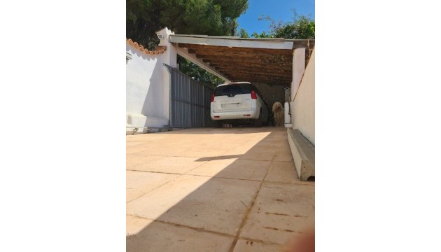 Venta - Villas
 - Benissa - Montemar