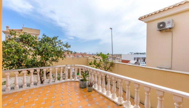 Revente - Villa's
 - Orihuela - Las Filipinas