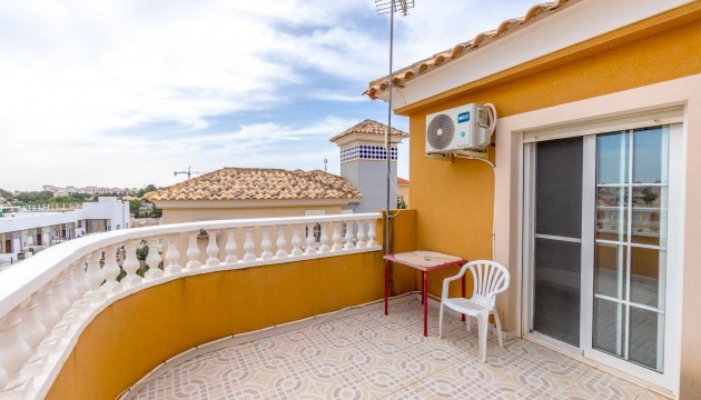 Revente - Villas
 - Orihuela - Las Filipinas