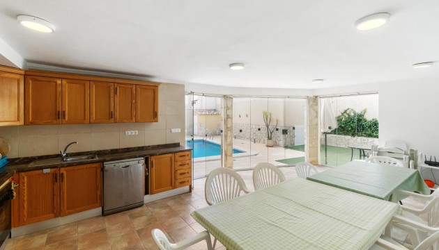 Sale - Villas - Orihuela - Las Filipinas