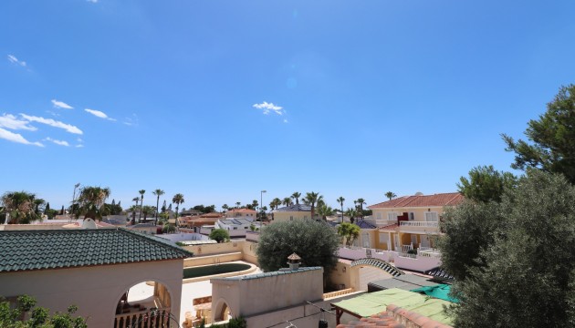 Venta - Detached villa - Ciudad Quesada - Doña Pepa