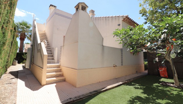 Revente - Detached villa - Ciudad Quesada - Doña Pepa