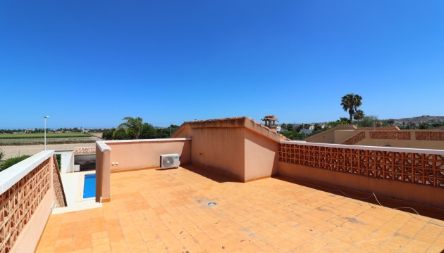 Venta - Detached villa - Formentera del Segura - Fincas de La Vega