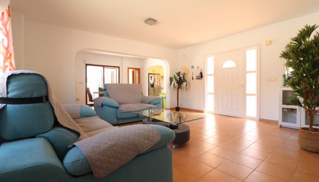 Venta - Detached villa - Formentera del Segura - Fincas de La Vega