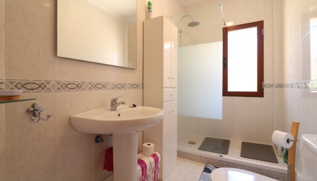 Revente - Detached villa - Formentera del Segura - Fincas de La Vega