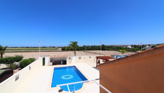 Sale - Detached villa - Formentera del Segura - Fincas de La Vega