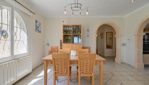 Revente - Villas
 - Benitachell - Los Molinos