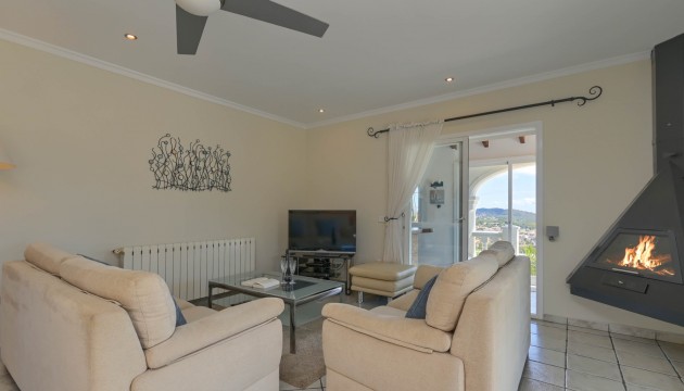 Venta - Villas
 - Benitachell - Los Molinos