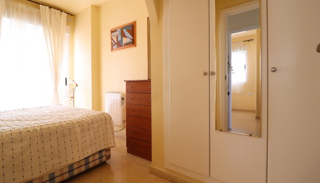 Resale - Wohnung - Formentera del Segura - Formentera - Village