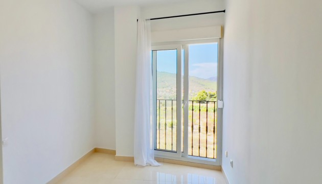 Revente - Apartment/Flat - Benitachell - Town Centre