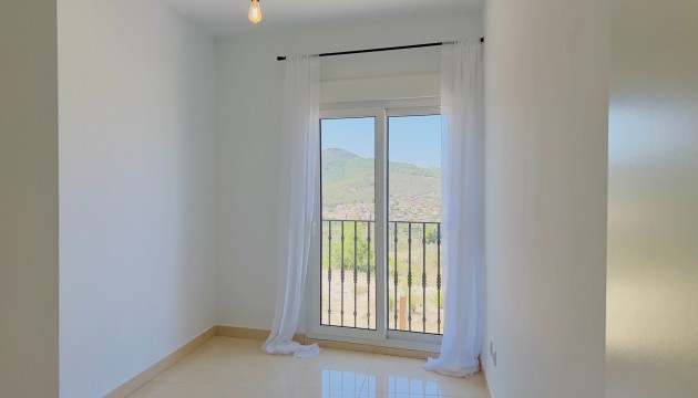 Sale - Apartment/Flat - Benitachell - Town Centre