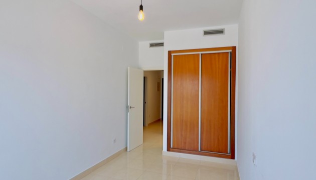 Revente - Apartment/Flat - Benitachell - Town Centre