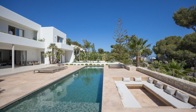 Sale - Villas - Moraira - San Jaime