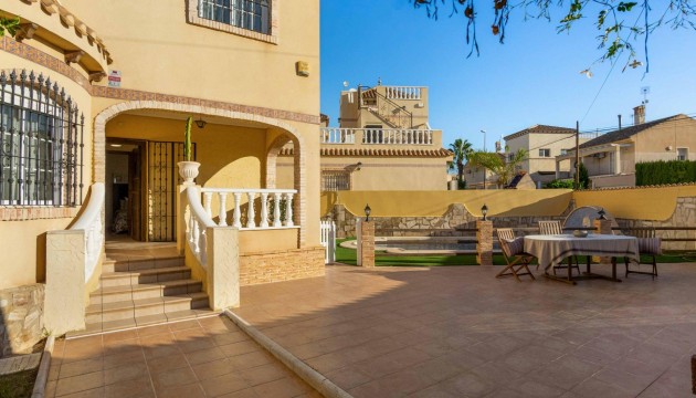 Sale - Villas - Orihuela - Las Mimosas