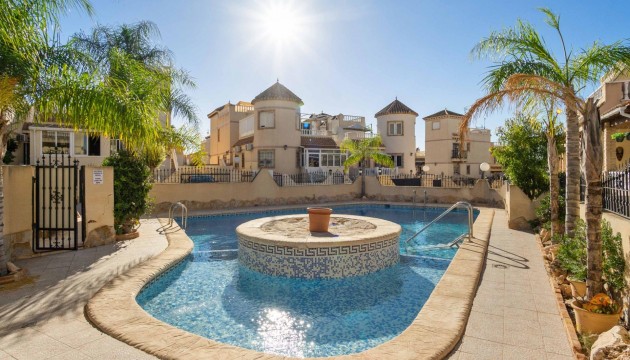 Revente - Villas
 - Orihuela - Las Mimosas