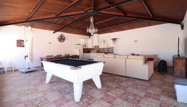 Resale -  - Almoradi - Heredades - Village