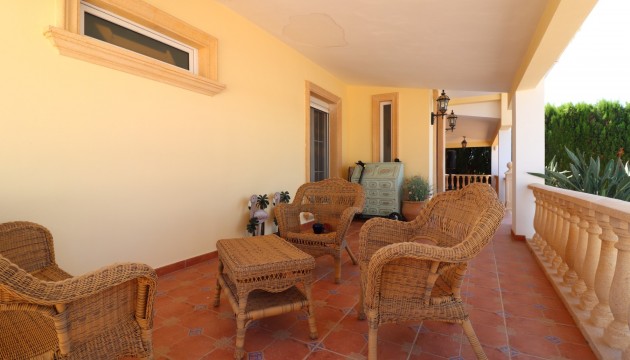 Venta -  - Almoradi - Heredades - Village