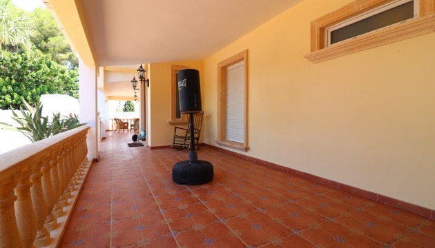 Sale - Country Property - Almoradi - Heredades - Village