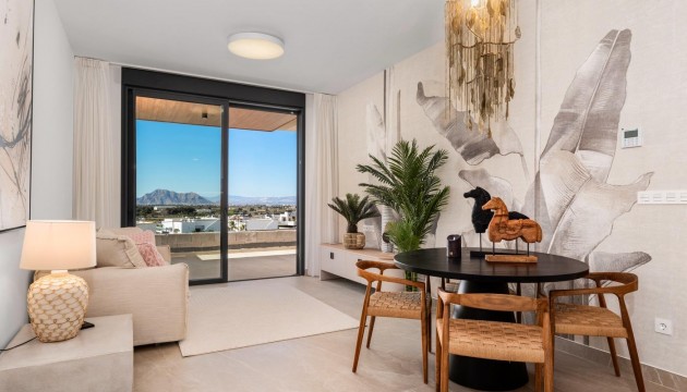 Nueva construcción  - Apartamento - Benijofar - Benijófar