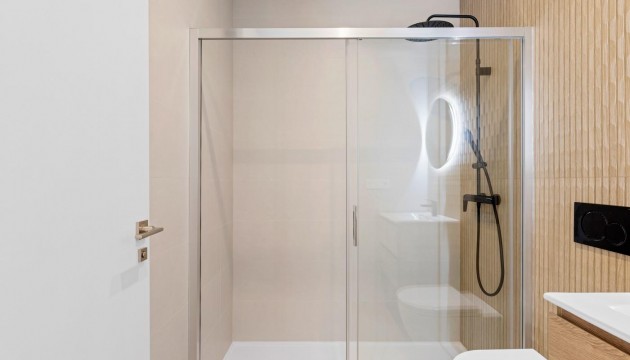 Nueva construcción  - Apartamento - Benijofar - Benijófar